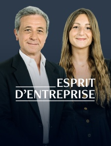 Esprit d'entreprise