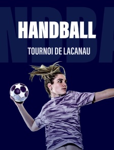 Tournoi de Lacanau