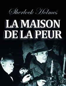 La maison de la peur