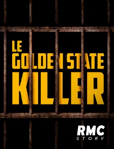 Le Golden State killer