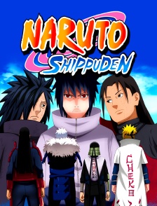 Naruto Shippuden