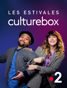 France 2 - Les estivales de Culturebox