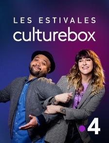 Les estivales de Culturebox