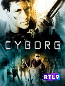 Cyborg