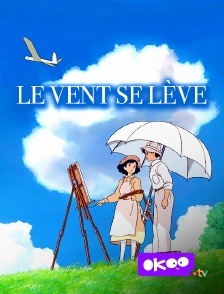 Okoo - Le vent se lève