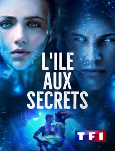 L'île aux secrets