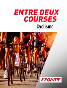 L'Equipe - Cyclisme : Entre deux courses