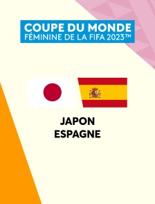 Football - Coupe du monde féminine 2023 : Japon / Espagne