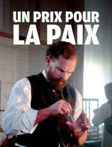 Alfred Nobel et Bertha von Suttner : Un prix pour la paix