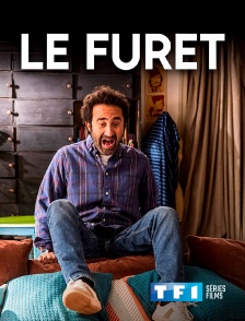 TF1 Séries Films - Le furet