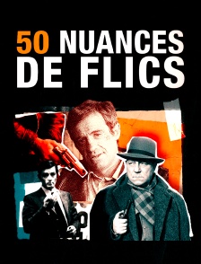 50 nuances de flics