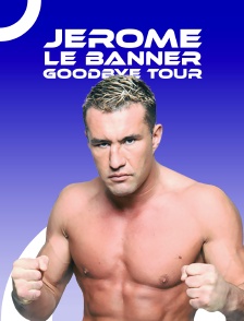 Jerome Le Banner Goodbye Tour