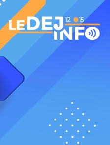 Le dej info week-end