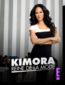 E! - Kimora : Reine de la mode