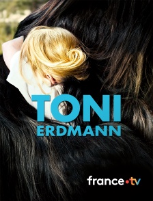 france.tv - Toni Erdmann