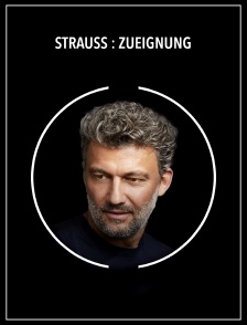 Strauss : Zueignung
