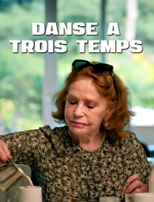 Danse à trois temps