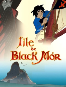 L'île de Black Mór