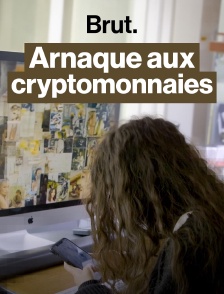 Arnaque aux cryptomonnaies : les escrocs des applis de rencontre