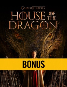 Bonus - Un pont dans le ciel - House of the Dragon S01