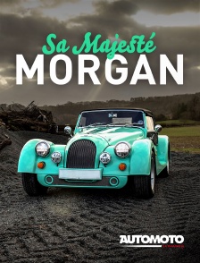 Sa Majesté Morgan