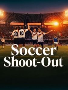 Soccer shoot-out