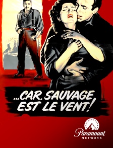 Paramount Network - Car sauvage est le vent