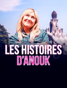 Les Histoires d'Anouk