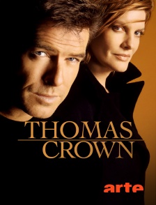 Arte - Thomas Crown