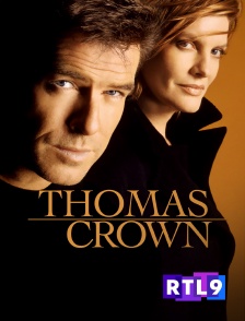 Thomas Crown