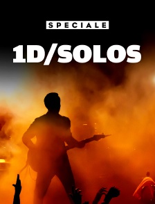 Spéciale 1D/Solos