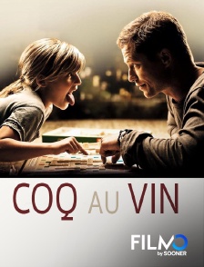 FilmoTV - Coq au vin