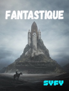 SYFY - The Secret Kingdom