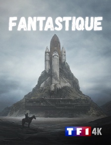 TF1 4K - Jurassic World : le monde d'après