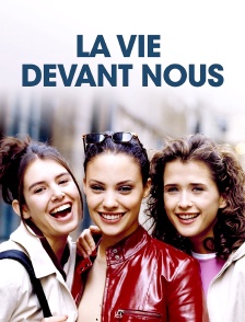 La vie devant nous