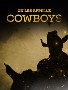 On les appelle cowboys