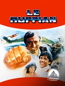 Paramount Channel - Le ruffian