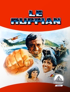 Paramount Channel Décalé - Le ruffian