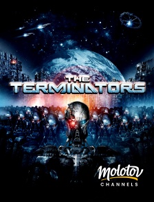 Molotov channels - The Terminators