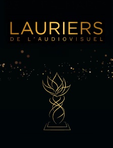 Les lauriers de l'audiovisuel