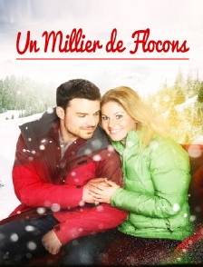 Un millier de flocons