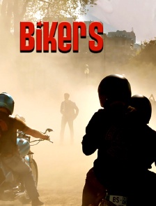 Bikers