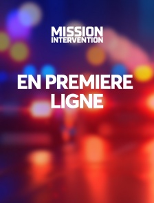 En première ligne