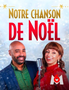 Notre chanson de Noël