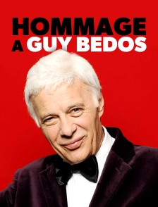 Hommage à Guy Bedos