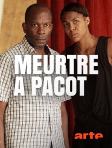 Meurtre à Pacot