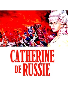 Catherine de Russie