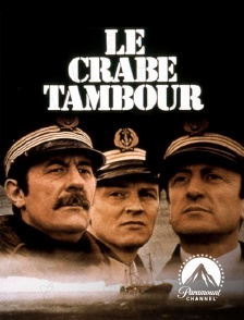 Paramount Channel - Le crabe-tambour