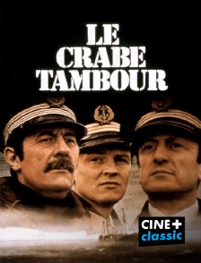 CINE+ Classic - Le crabe-tambour