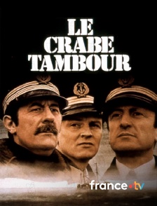 france.tv - Le crabe-tambour